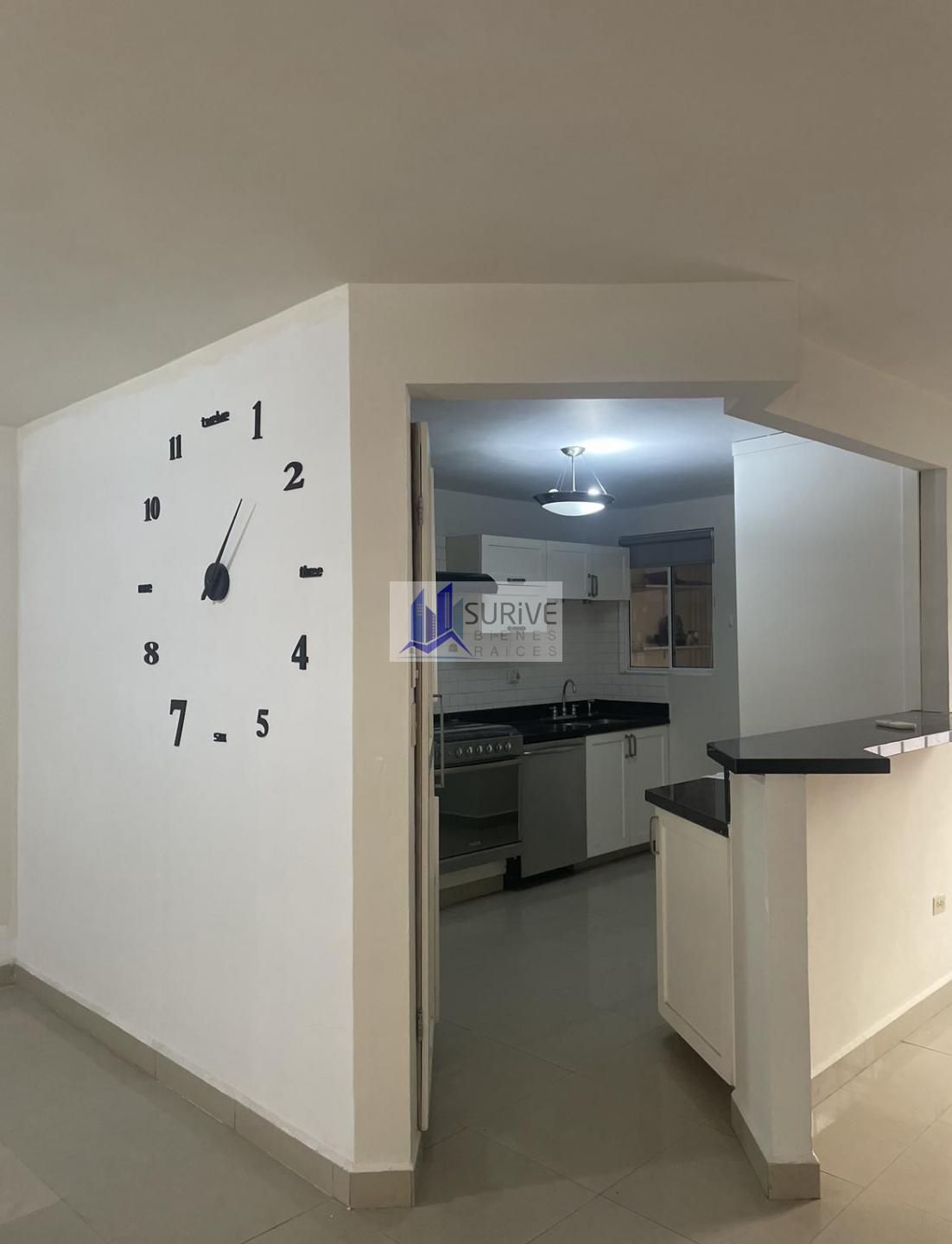 Casa en Renta Cerradas de Valle Alto