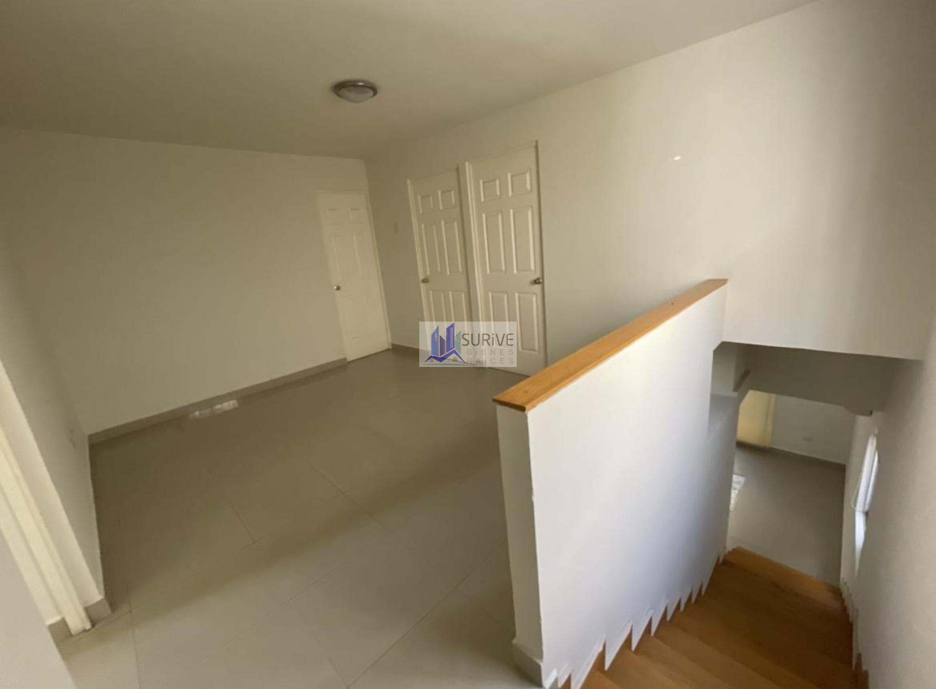 Casa en Renta Cerradas de Valle Alto