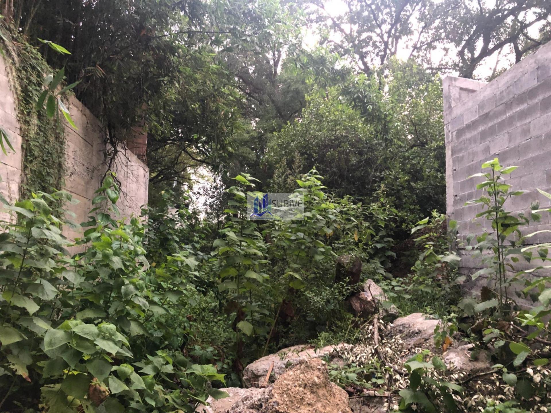 Terreno en exclusivo Fracc. Privado