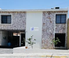 Casa en Renta en Satélite