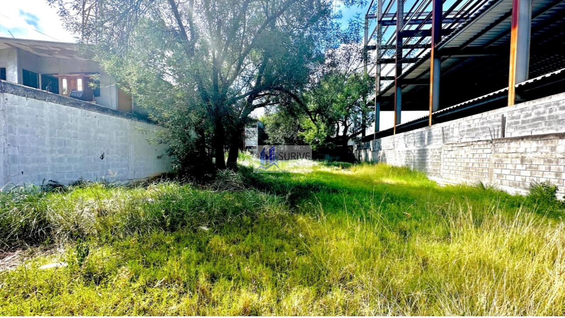 Terreno en Venta