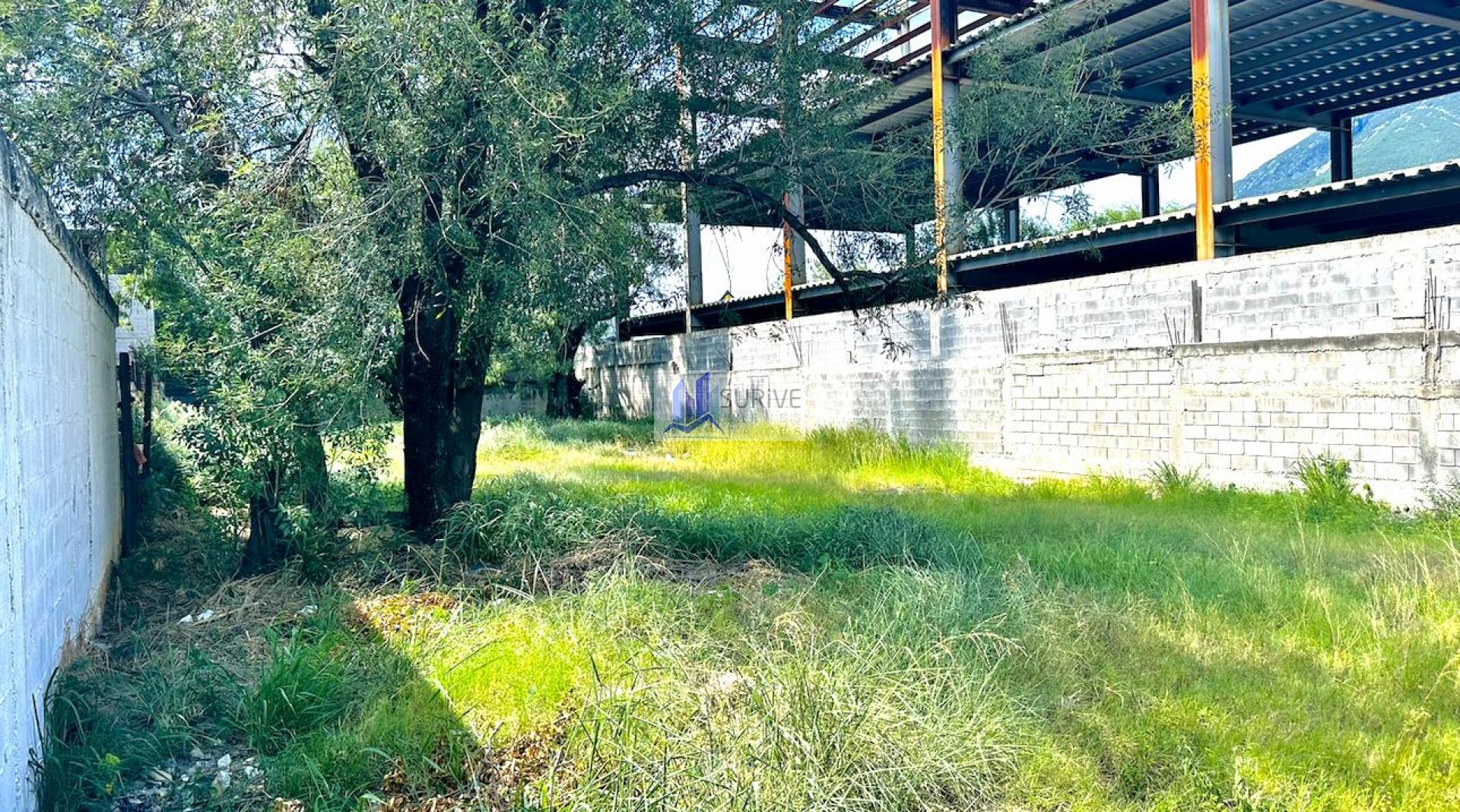 Terreno en Venta