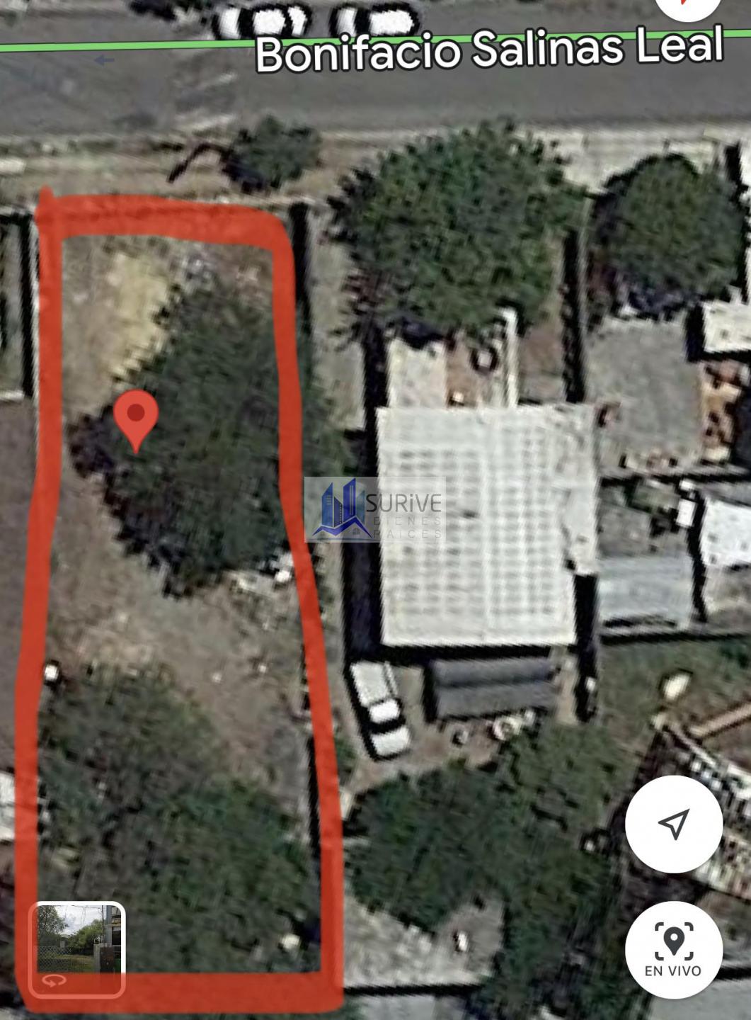 Terreno en Venta