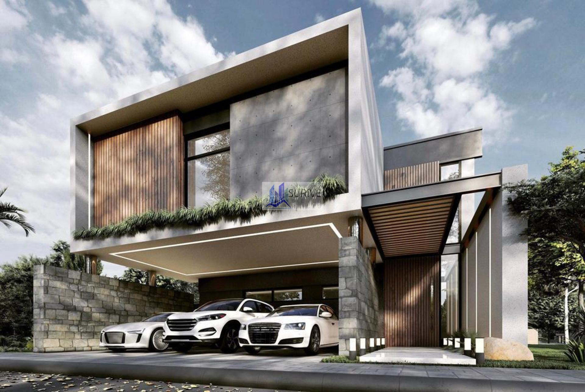 Casa en Valle de Cristal