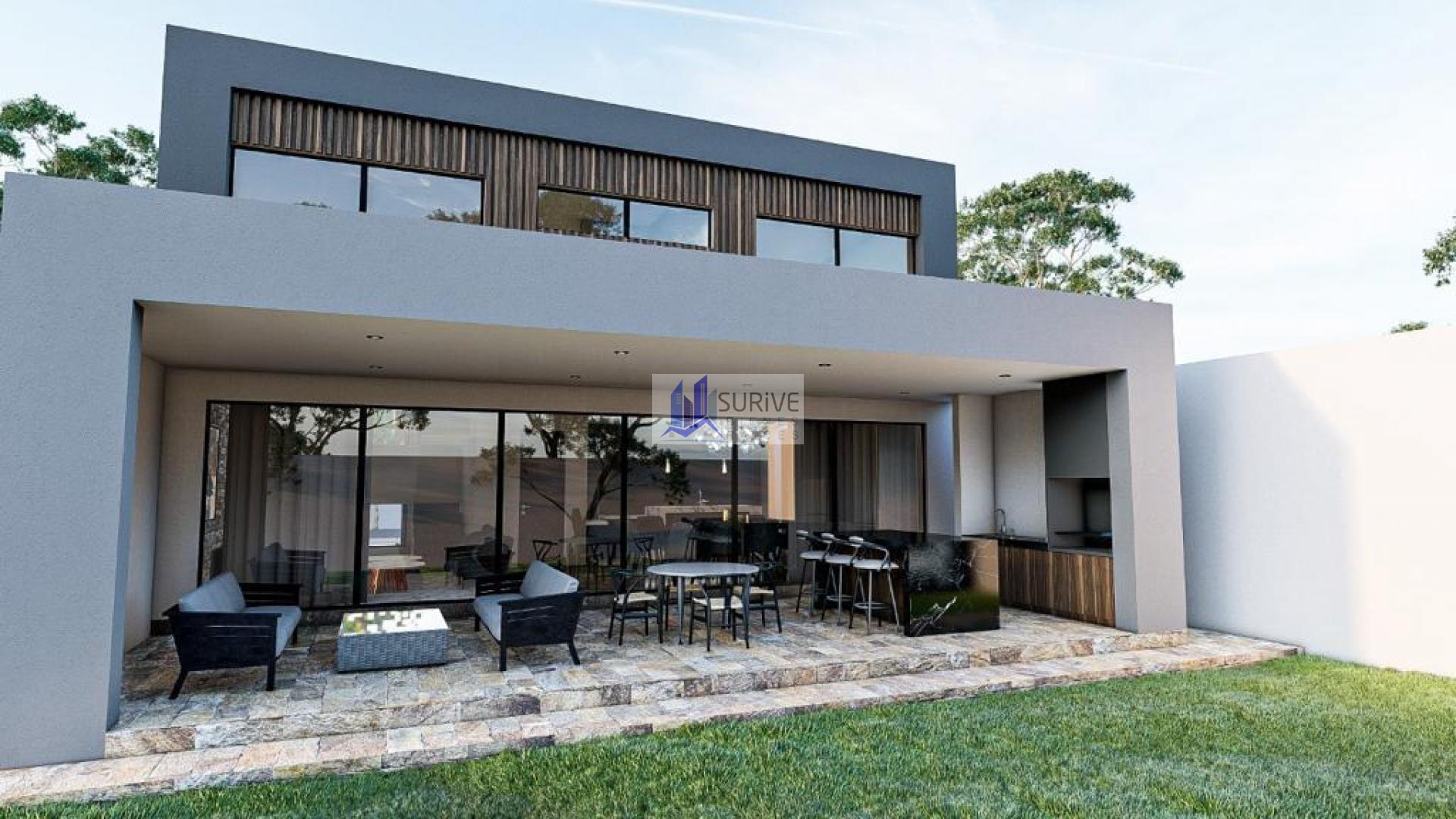 Casa en Valle de Cristal