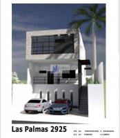 Alamo Sur (Las Palmas, 3er sector)