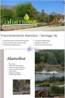 Alamo Sur (preventas)