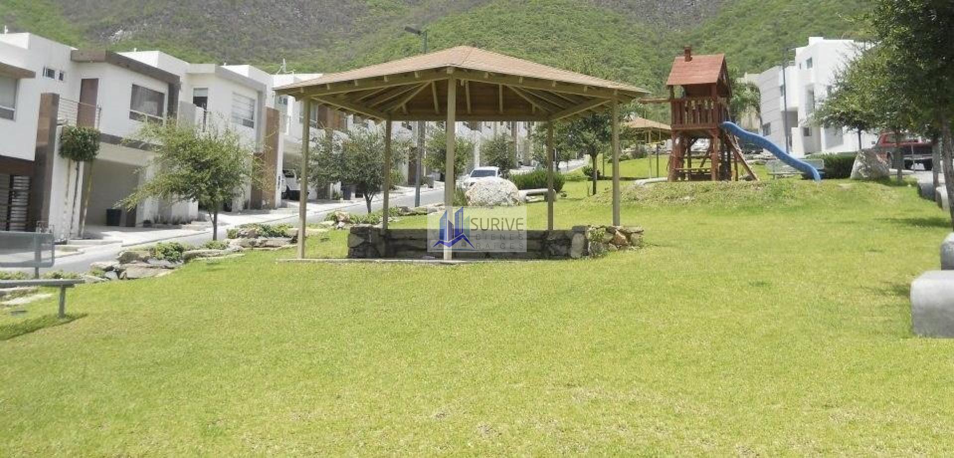 Paseo del Vergel