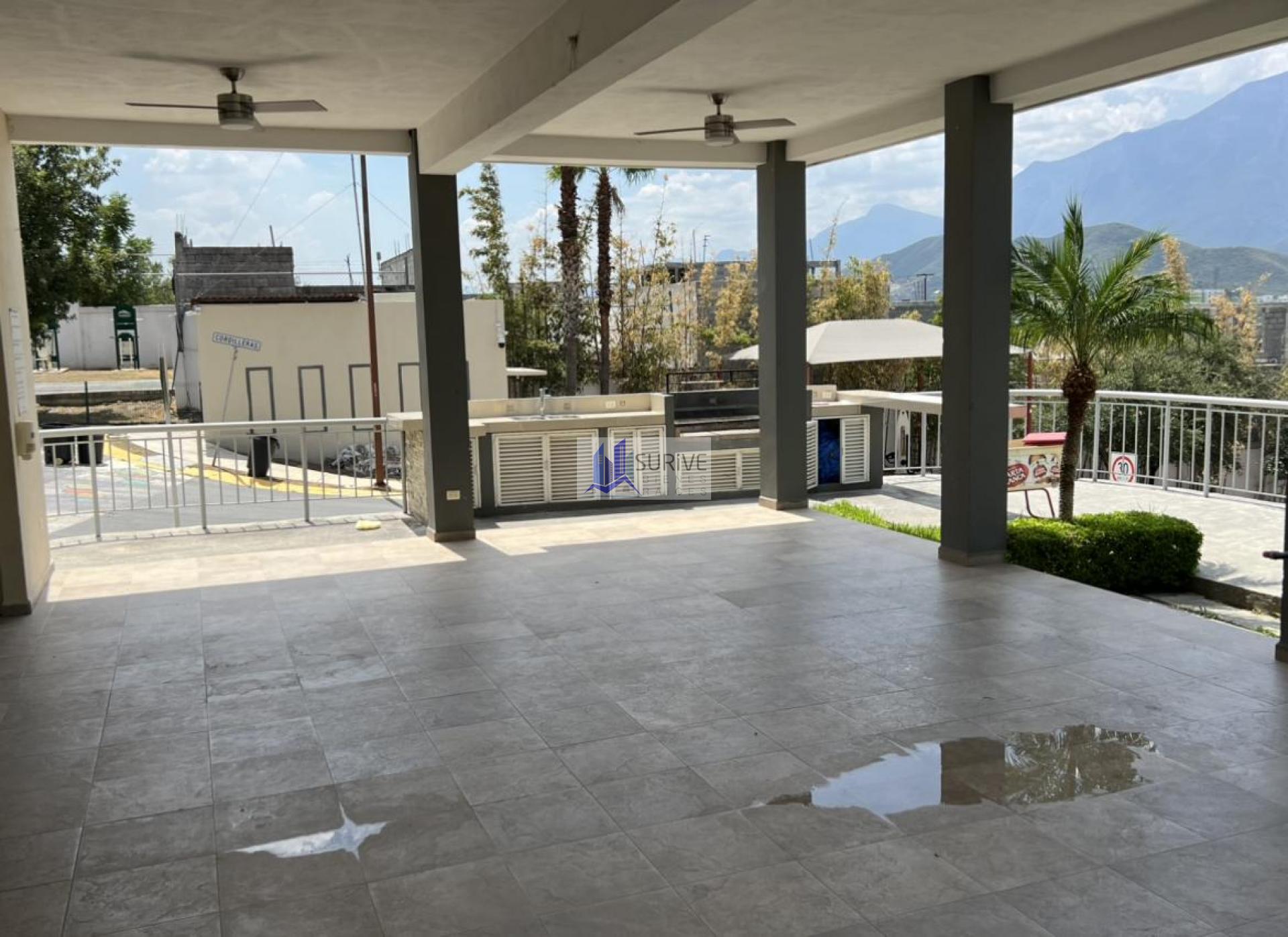 Paseo del Vergel