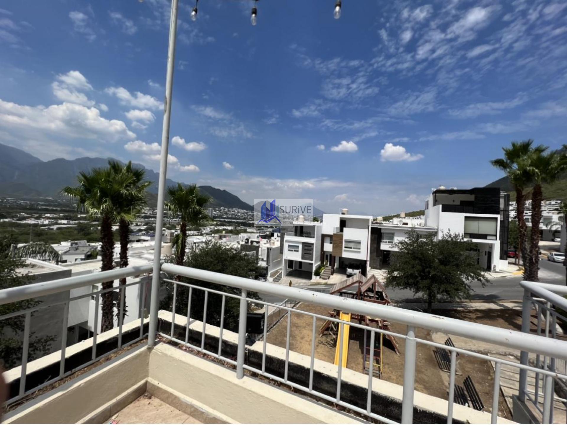 Paseo del Vergel