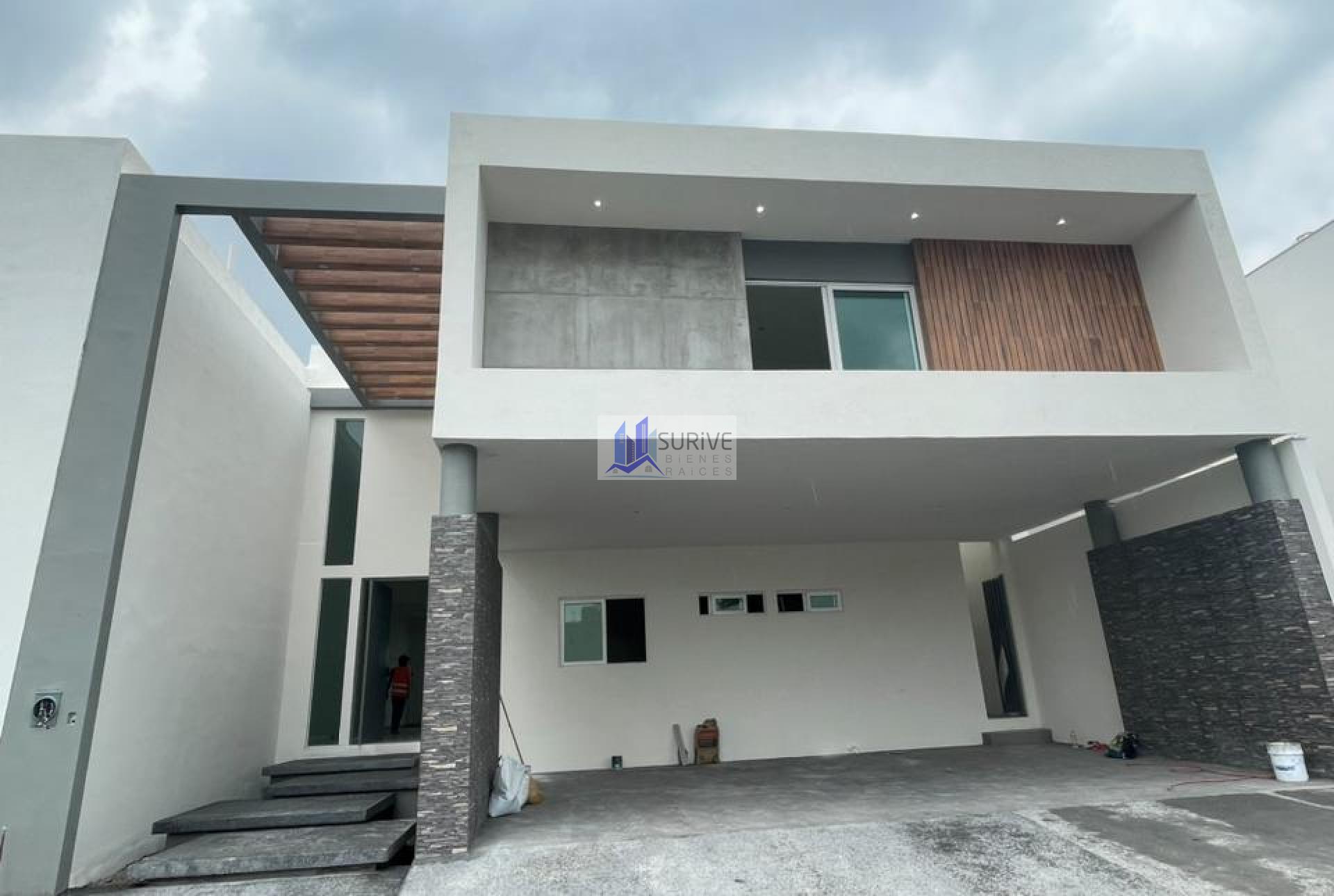 Casa en Valle de Cristal