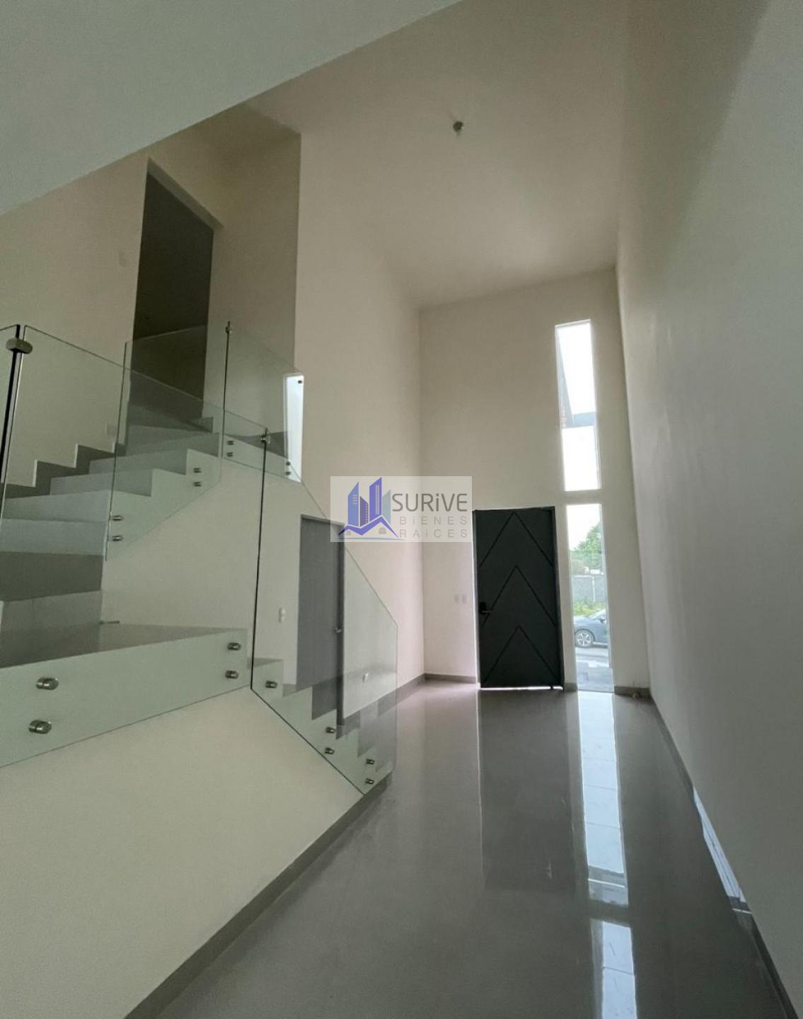 Casa en Valle de Cristal