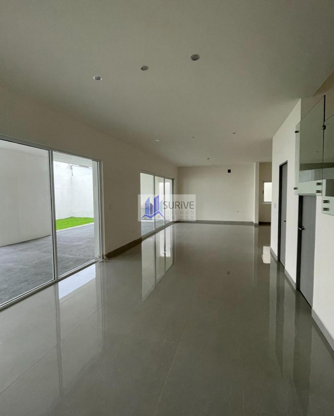 Casa en Valle de Cristal