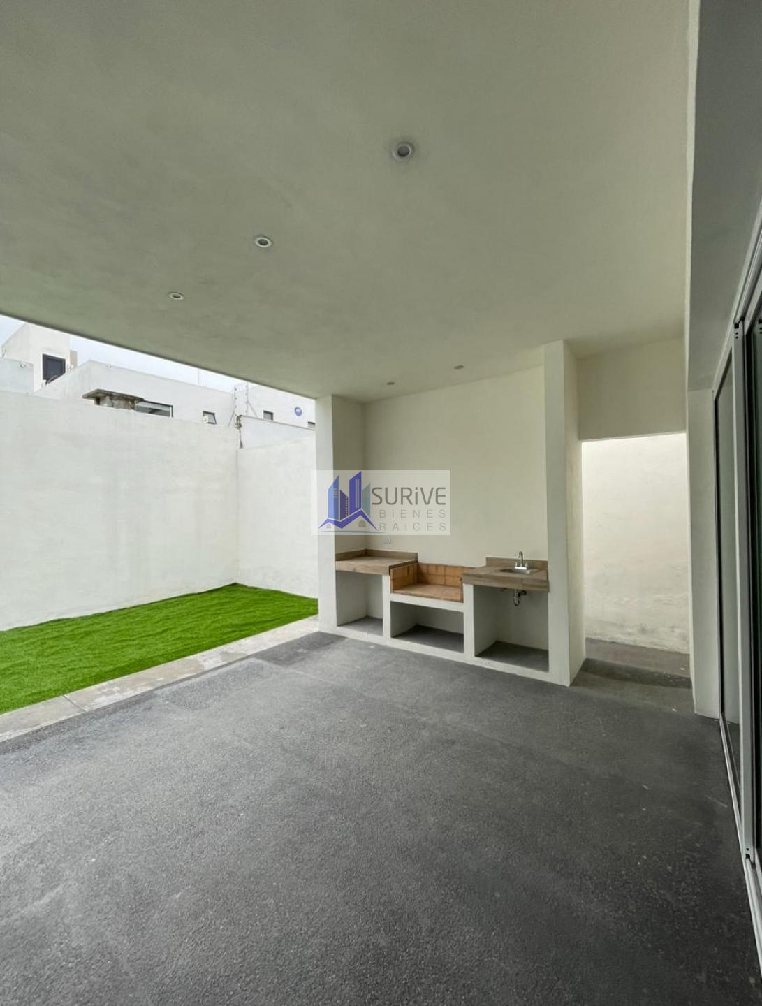 Casa en Valle de Cristal
