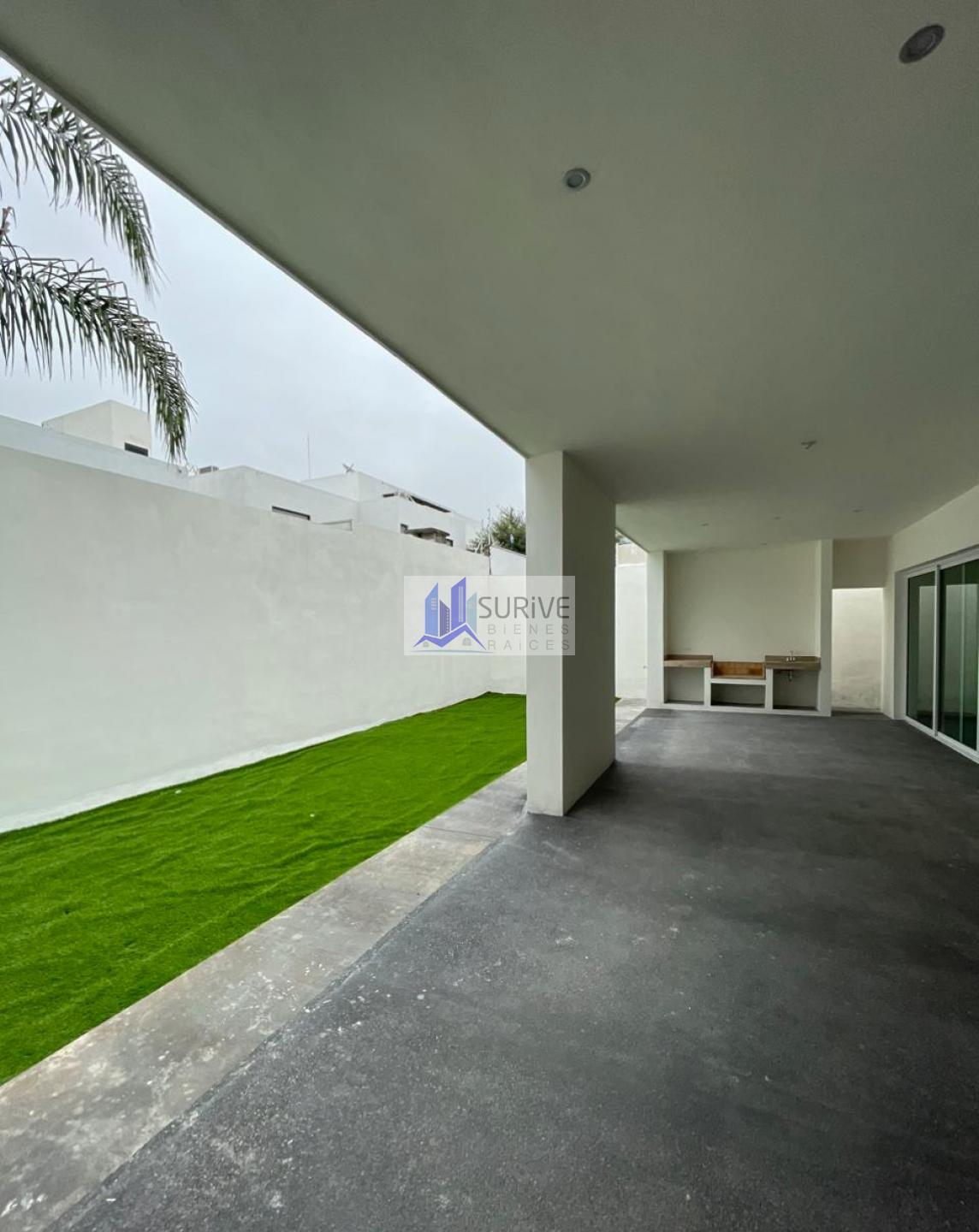 Casa en Valle de Cristal