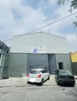 Bodega en Renta