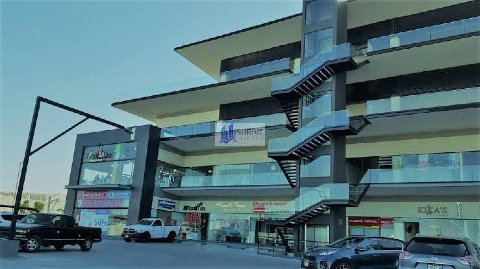 Venta/Renta local PLAZA MALIBÚ