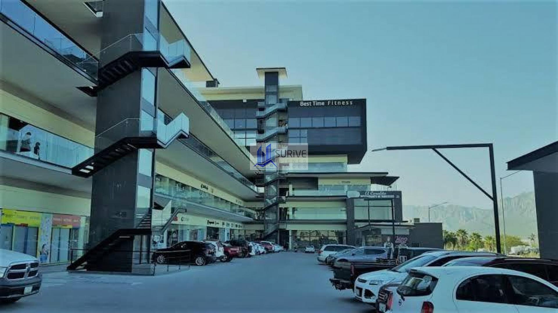Venta/Renta local PLAZA MALIBÚ