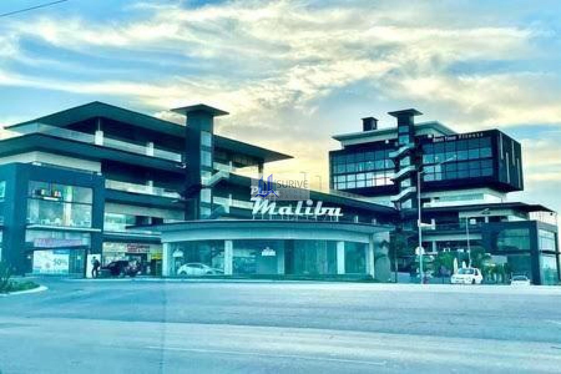 Venta/Renta local PLAZA MALIBÚ