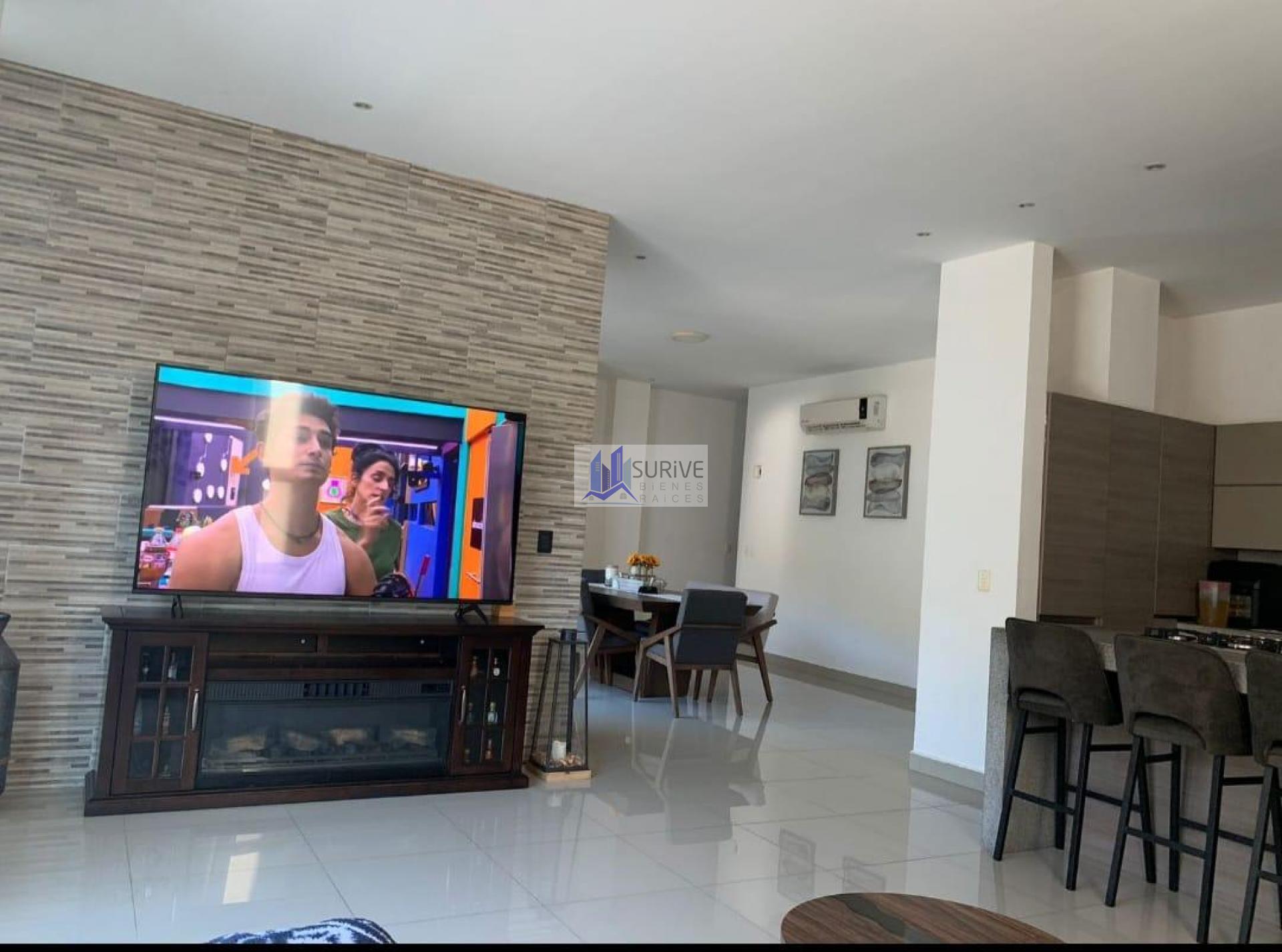 Departamento en venta en el Obispado
