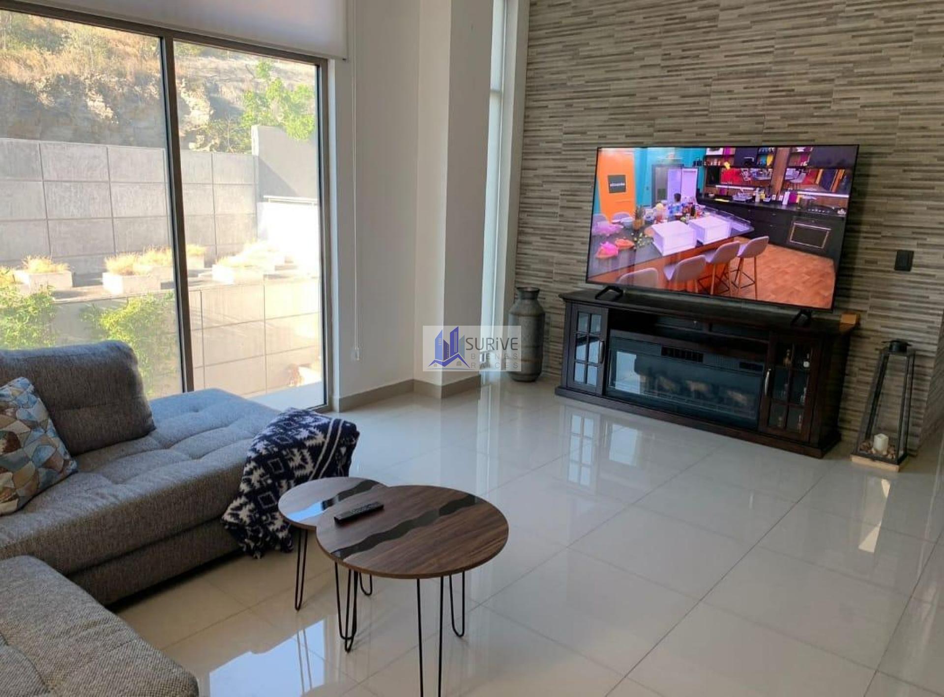 Departamento en venta en el Obispado
