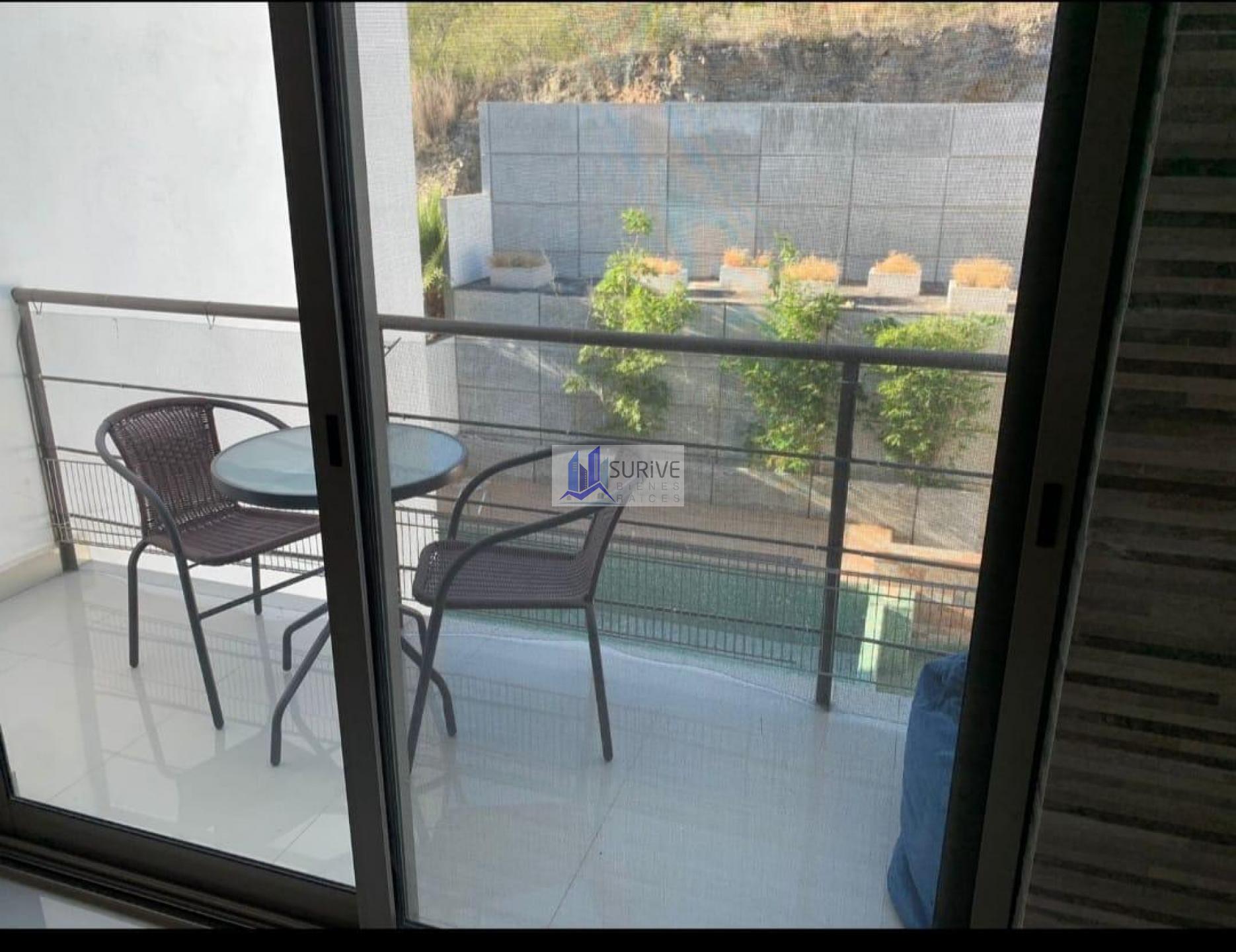 Departamento en venta en el Obispado