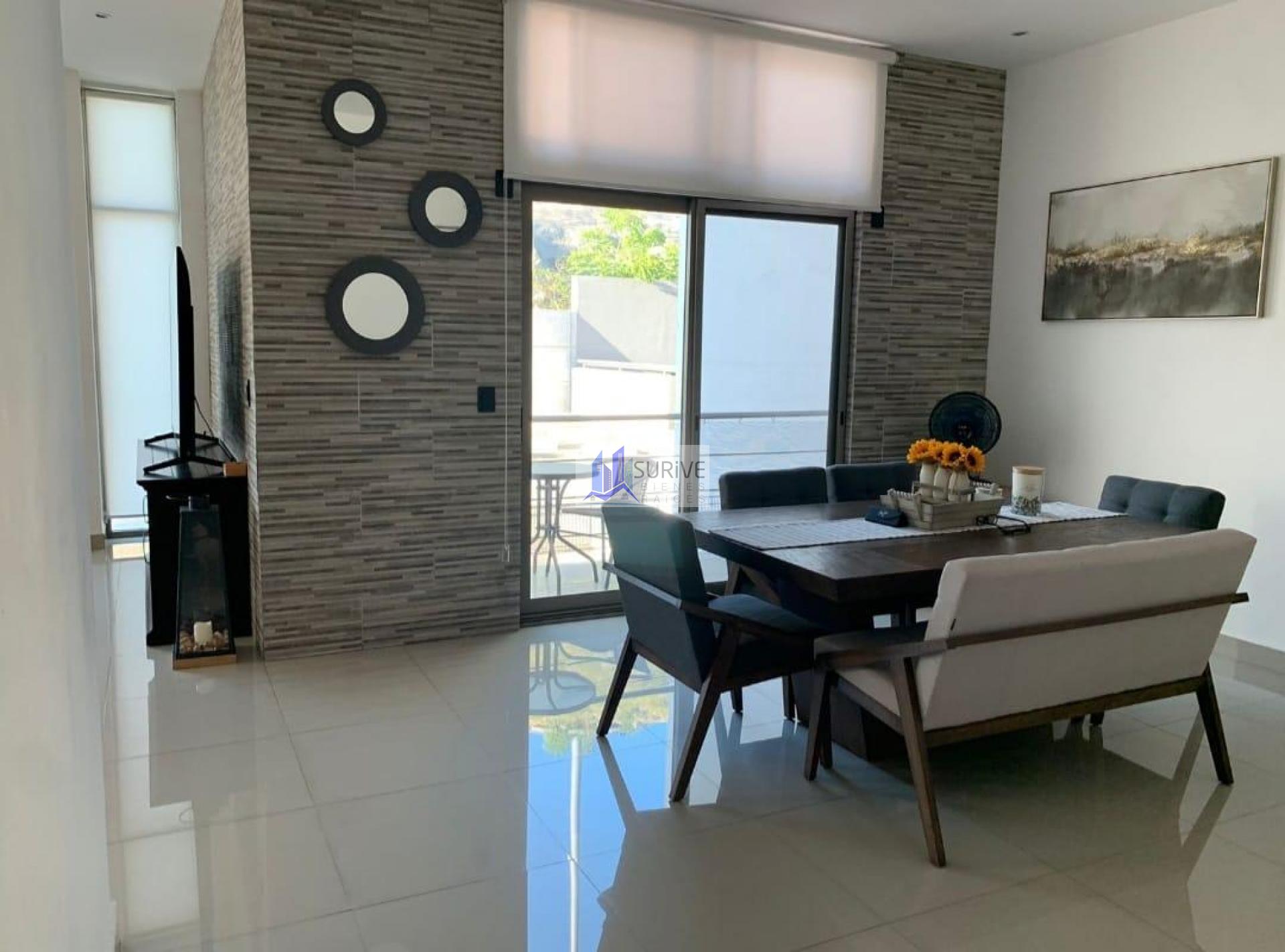 Departamento en venta en el Obispado