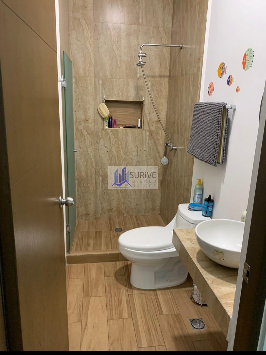 Departamento en venta en el Obispado