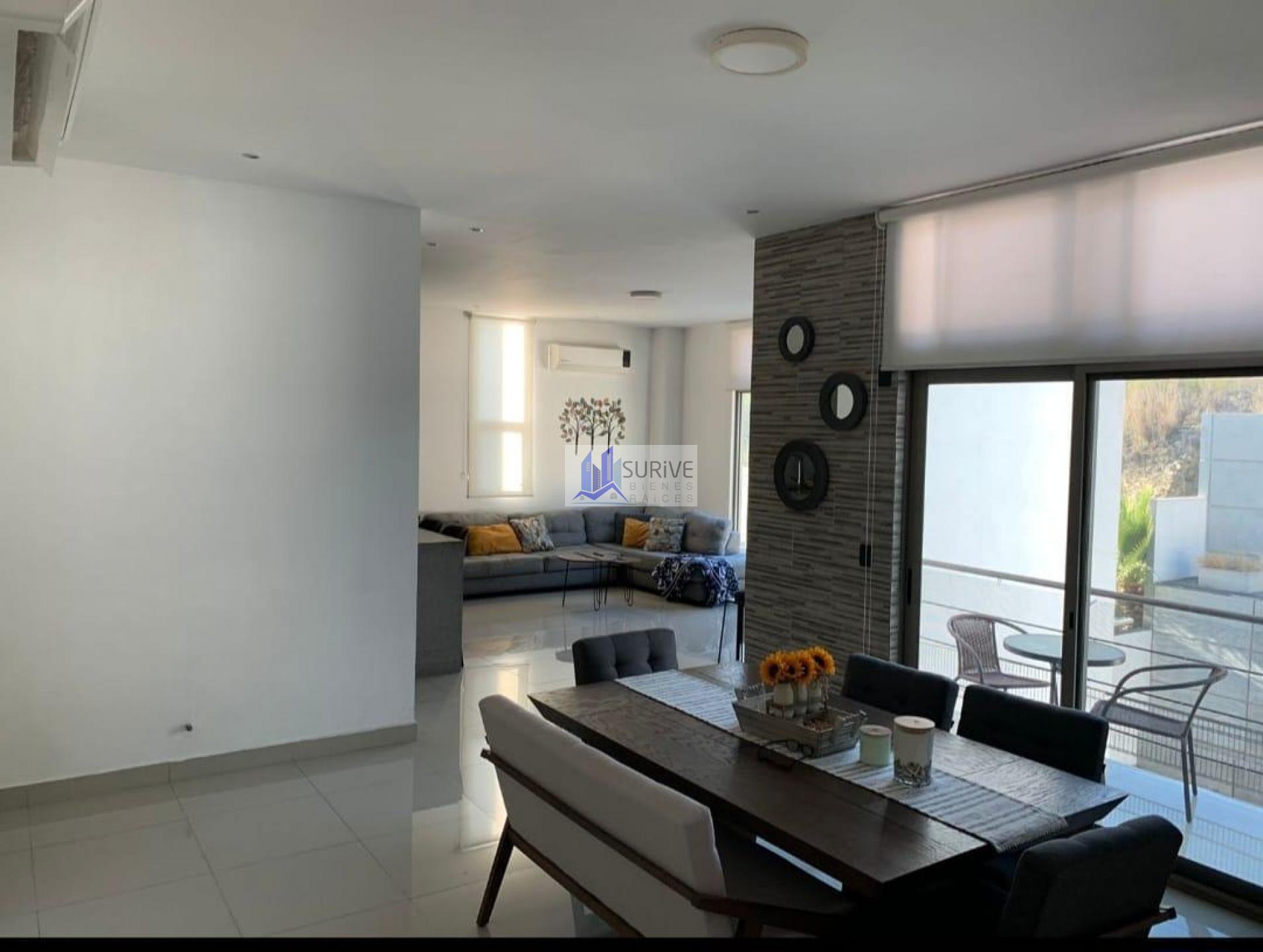Departamento en venta en el Obispado