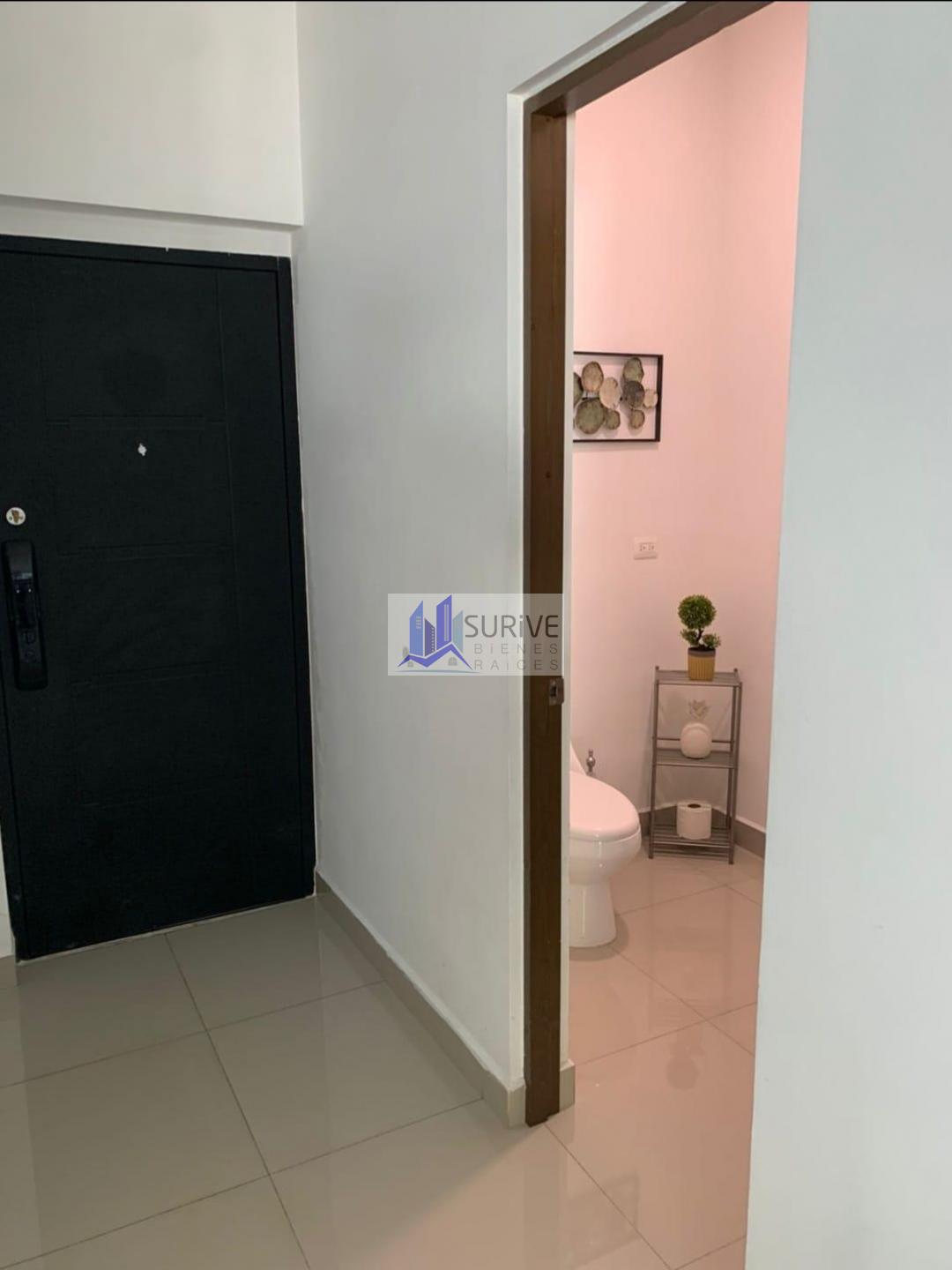 Departamento en venta en el Obispado