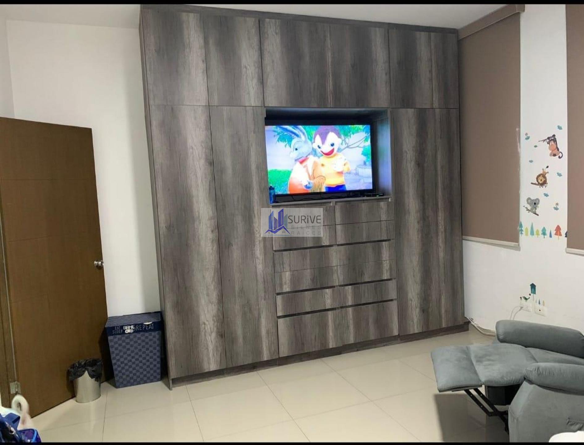 Departamento en venta en el Obispado
