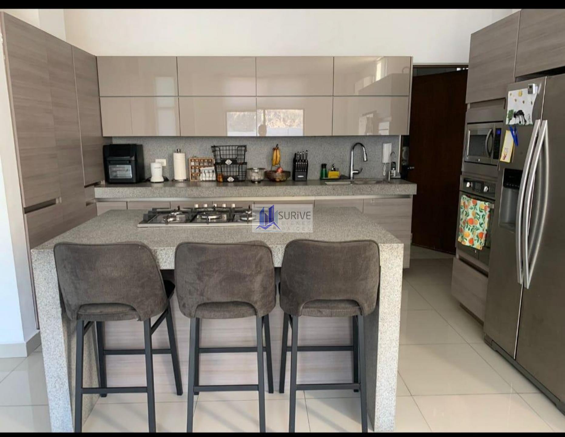 Departamento en venta en el Obispado