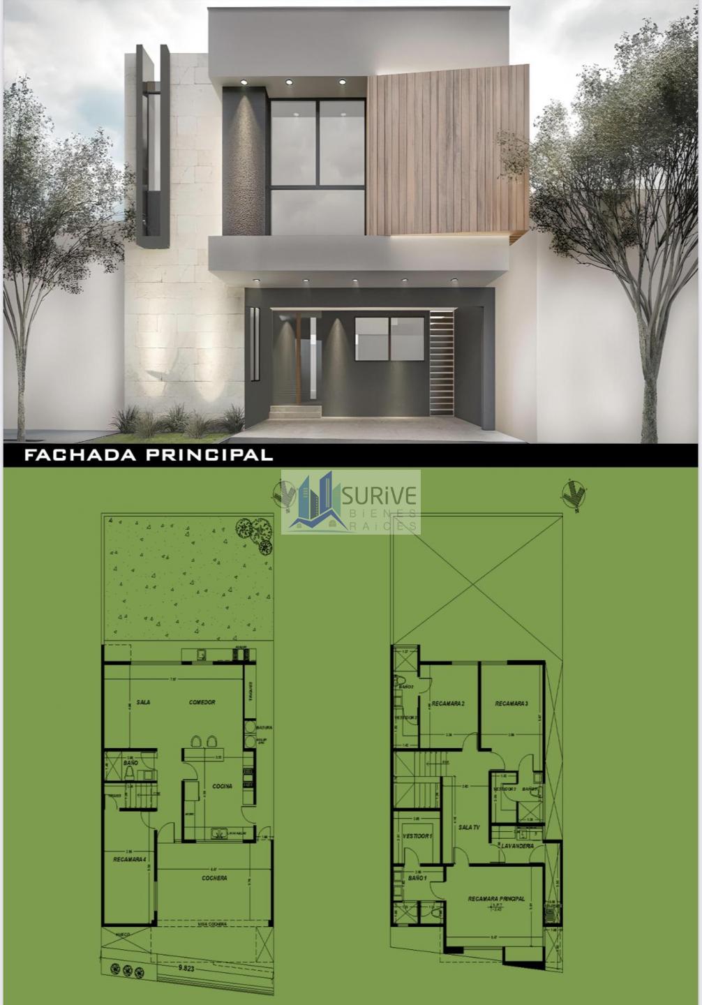 Casa Altares Residencial