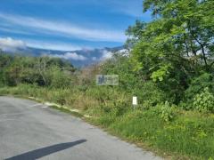 TERRENO EN VENTA ZONA SUR , CARRETERA NACIONAL