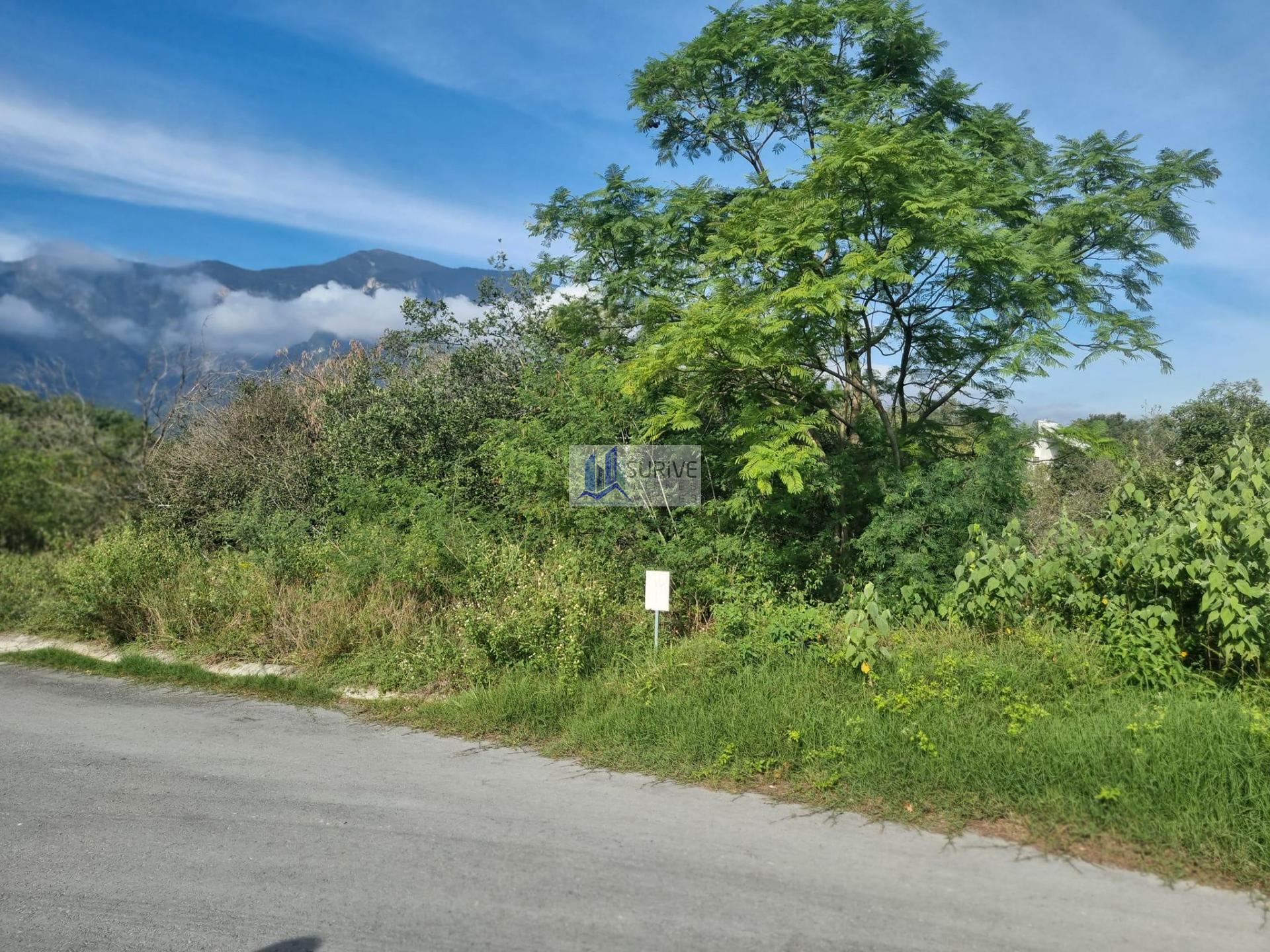 TERRENO EN VENTA ZONA SUR , CARRETERA NACIONAL