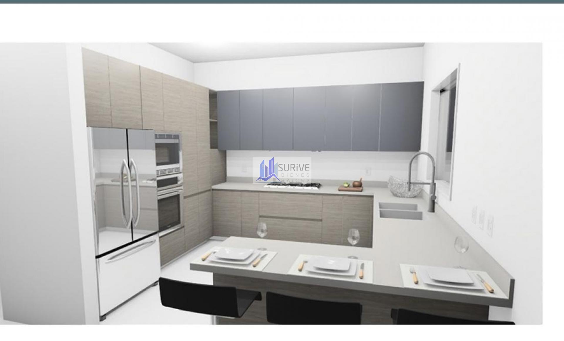 ALTARES RESIDENCIAL (Atrio)