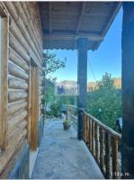 CABAÑAS EN VENTA