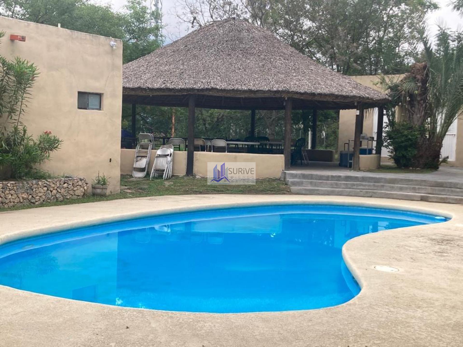 Terreno en venta carretera nacional