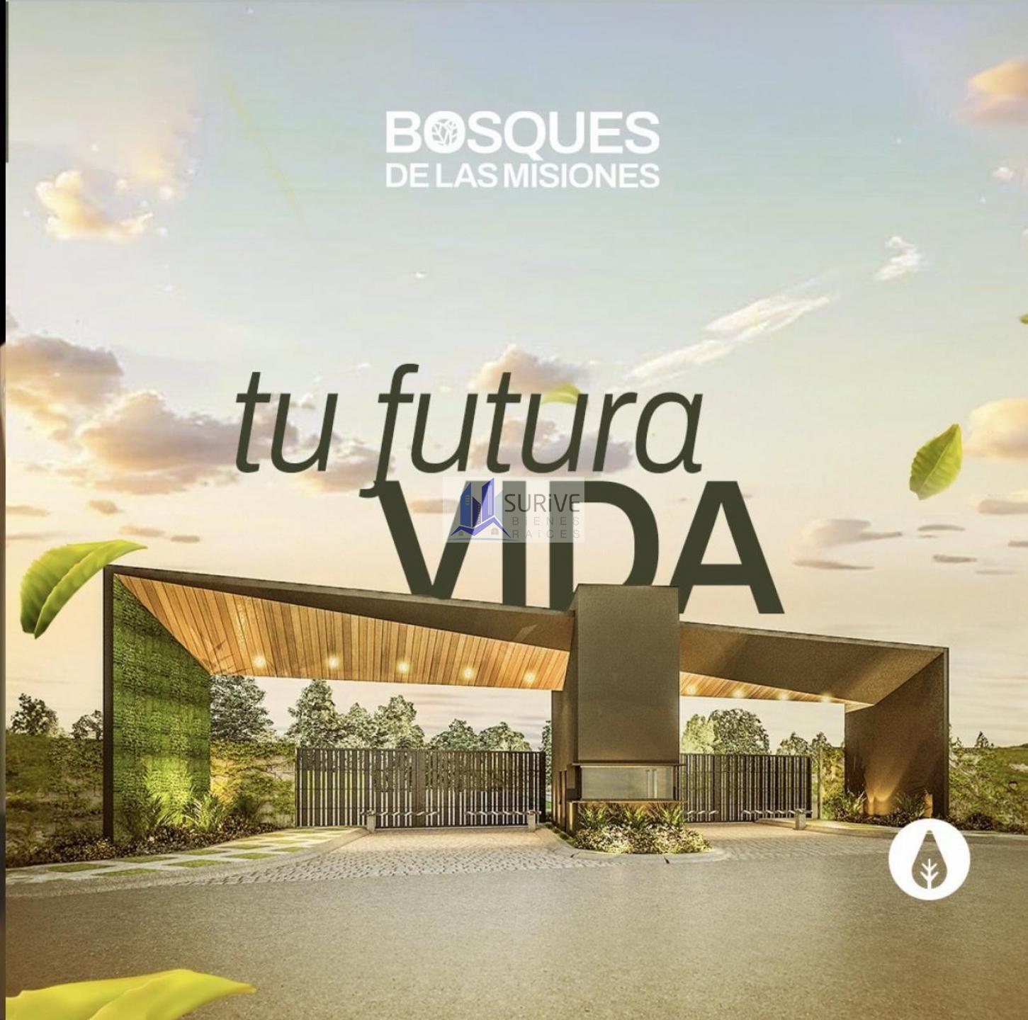 Terrenos Bosques de Las Misiones