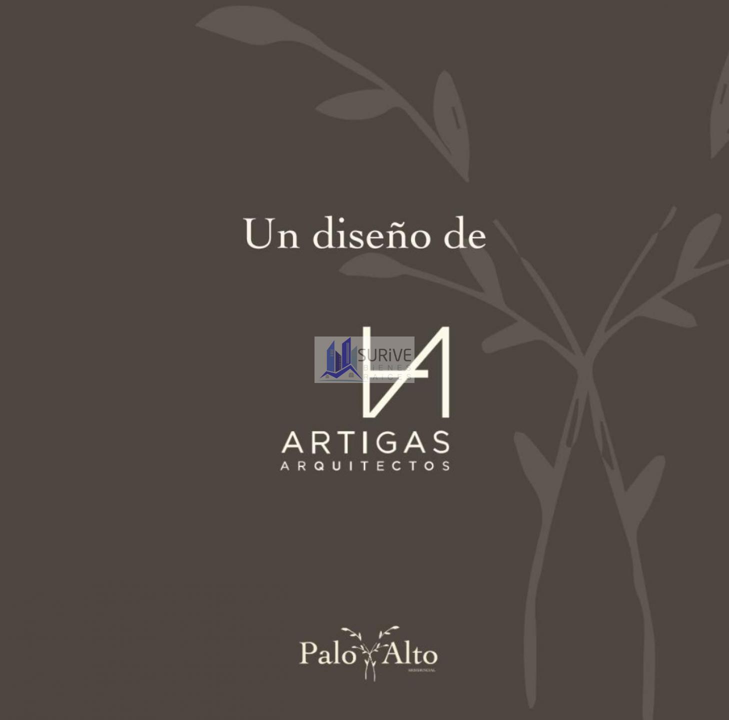 Terrenos Residenciales Palo Alto
