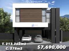 Casas Brisas del Vergel