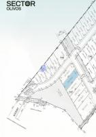 Terreno Sector Olivos (Uro )