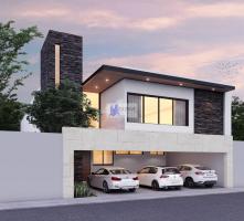Casa Preventa Valle de Cristal
