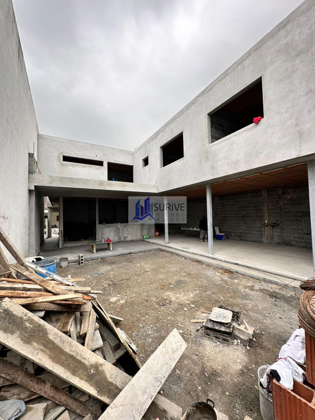 Casa Preventa Valle de Cristal
