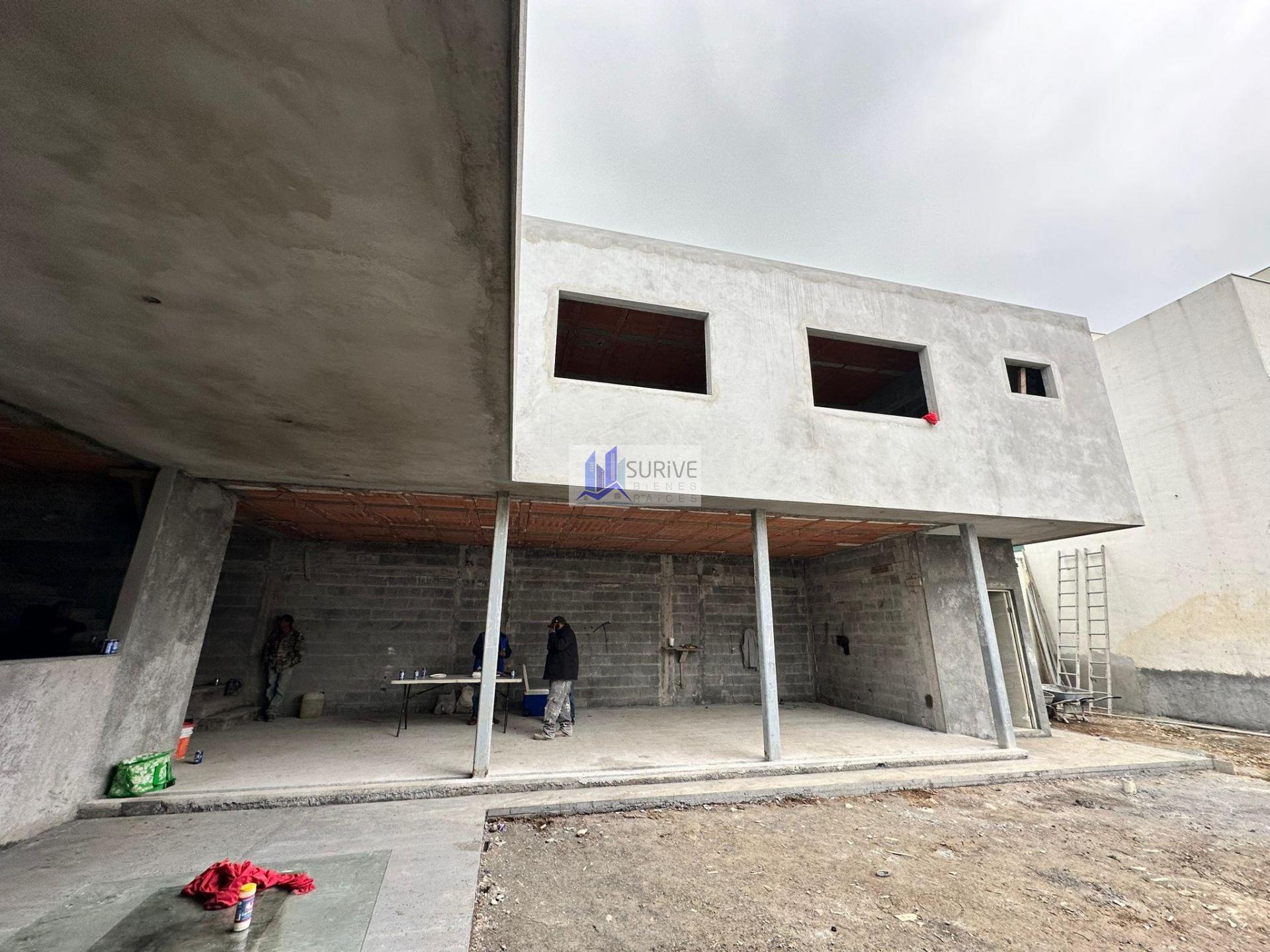 Casa Preventa Valle de Cristal