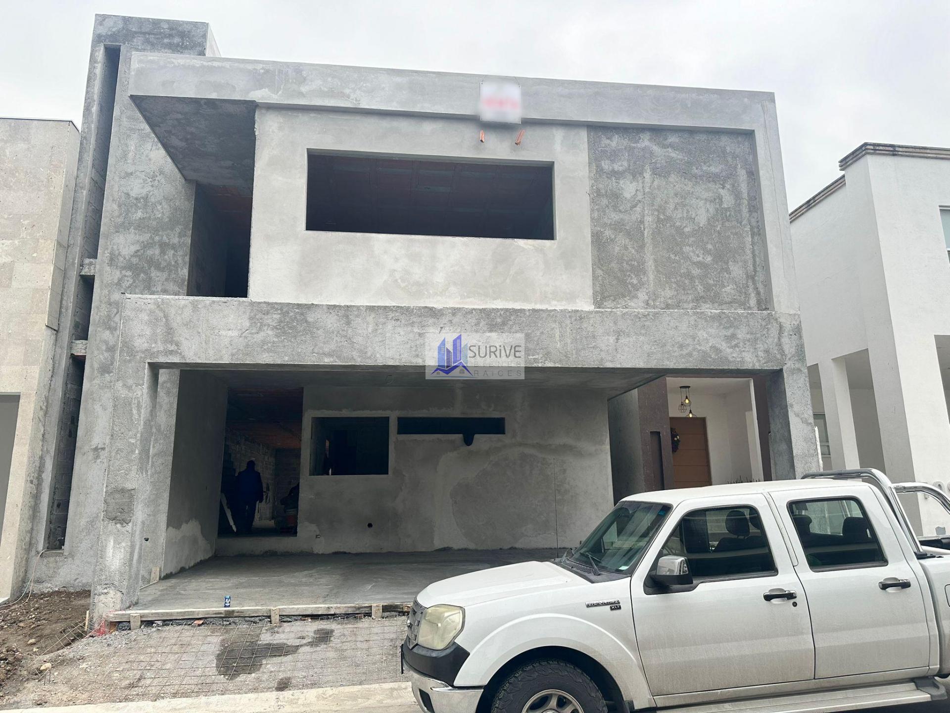 Casa Preventa Valle de Cristal