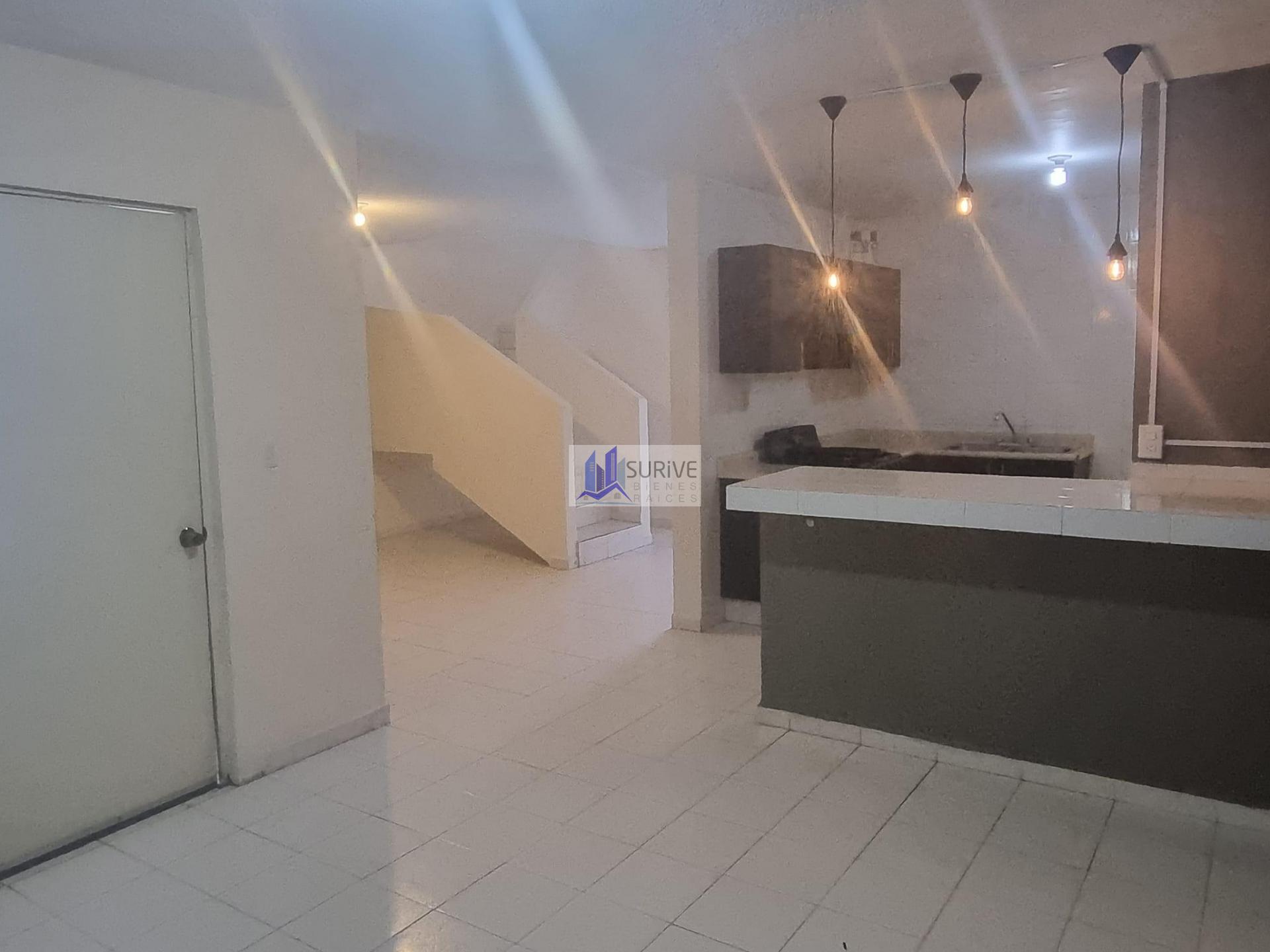 CASA EN RENTA PUESTA DEL SOL