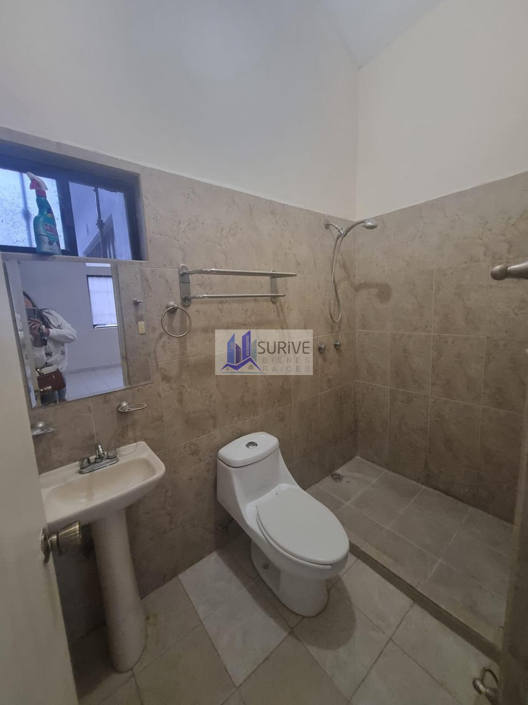CASA EN RENTA PUESTA DEL SOL