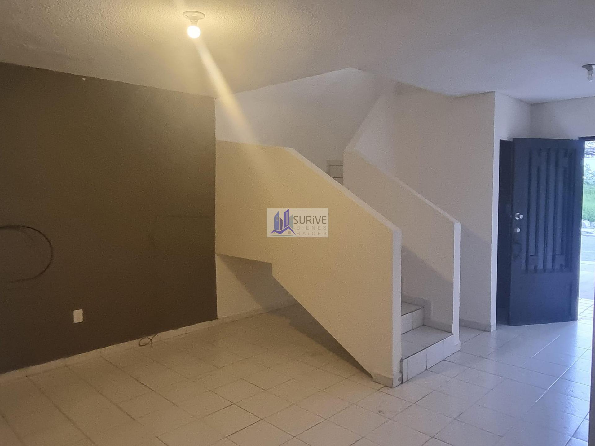 CASA EN RENTA PUESTA DEL SOL