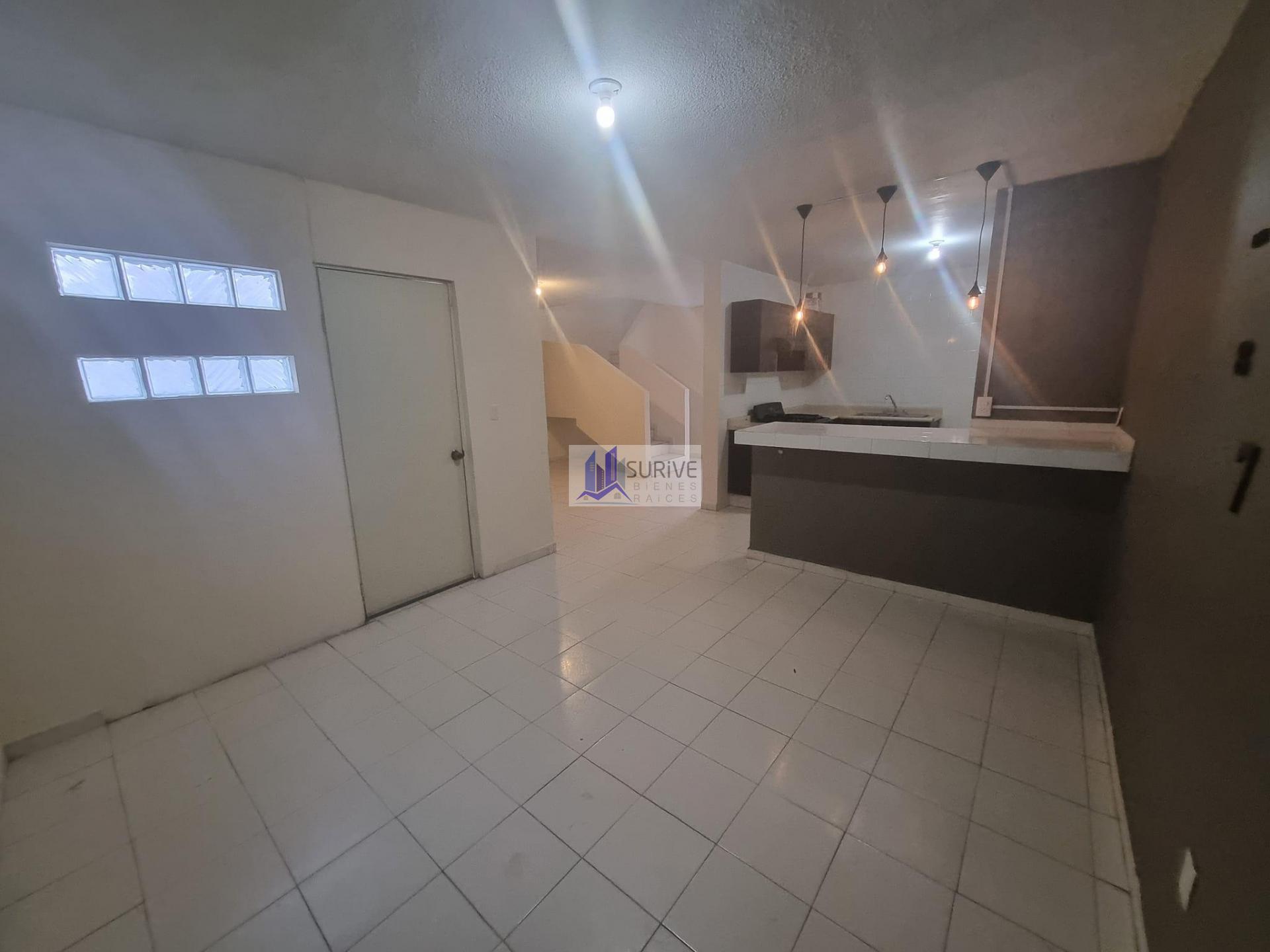 CASA EN RENTA PUESTA DEL SOL